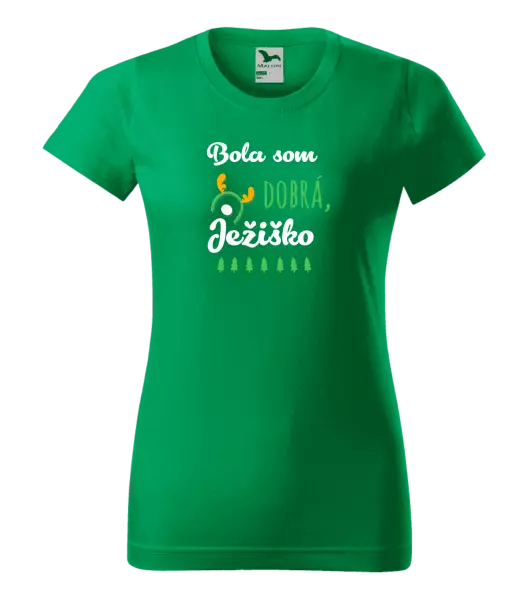  Byla jsem hodná, Ježíšku - kopie