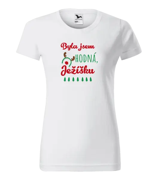  Byla jsem hodná, Ježíšku - kopie