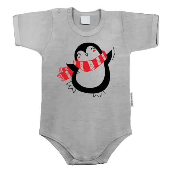 Detské body Tučňák - kopie