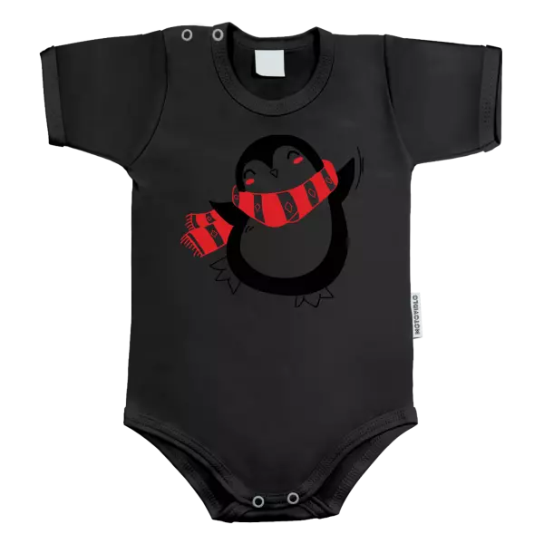 Detské body Tučňák - kopie