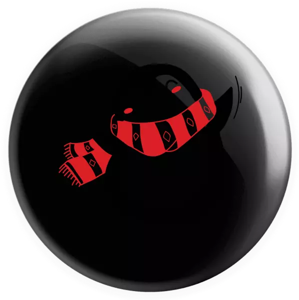 Placka Tučňák - kopie