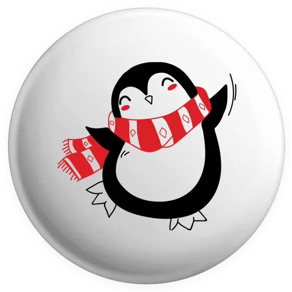 Placka Tučňák - kopie