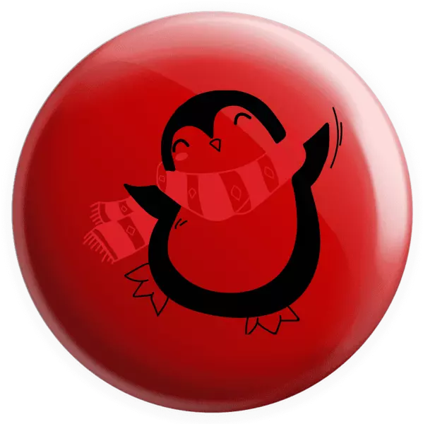 Placka Tučňák - kopie