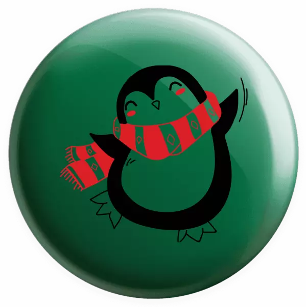 Placka Tučňák - kopie