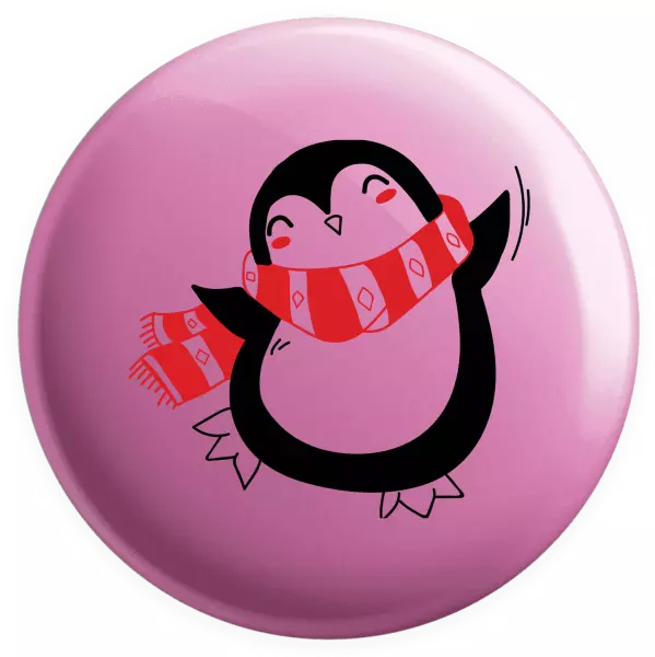 Placka Tučňák - kopie