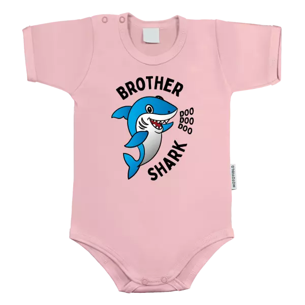 Detské body Brother Shark