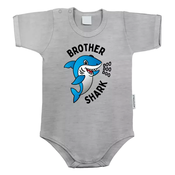 Detské body Brother Shark