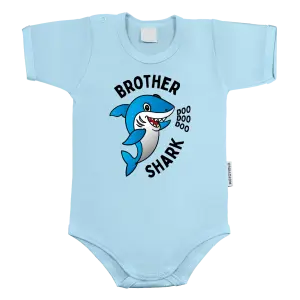 Detské body Brother Shark