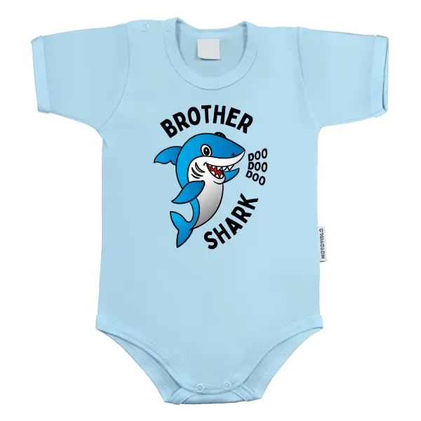 Detské body Brother Shark