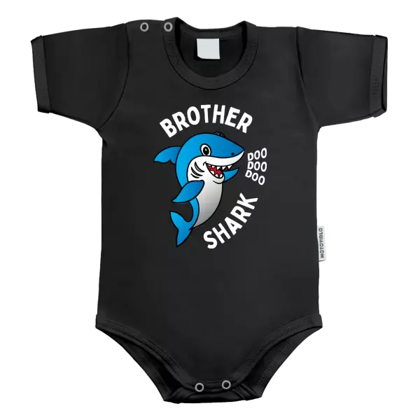 Detské body Brother Shark