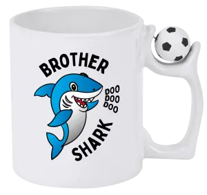 Hrnček Brother Shark