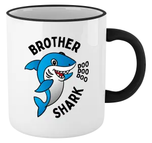 Hrnček Brother Shark