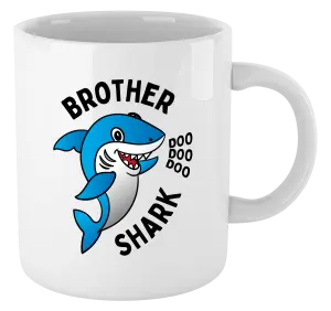 Hrnček Brother Shark