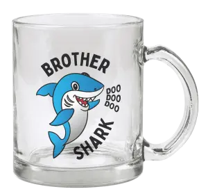 Hrnček Brother Shark