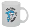 Hrnček Brother Shark
