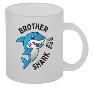 Hrnček Brother Shark