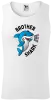 Pánske tielko Brother Shark