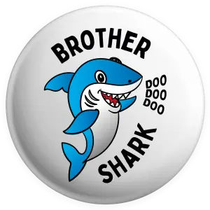 Placka Brother Shark