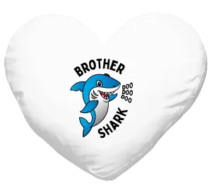 Vankúš Brother Shark