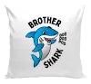 Vankúš Brother Shark