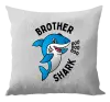 Vankúš Brother Shark