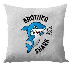 Vankúš Brother Shark