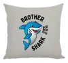 Vankúš Brother Shark