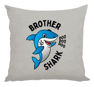 Vankúš Brother Shark