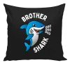 Vankúš Brother Shark