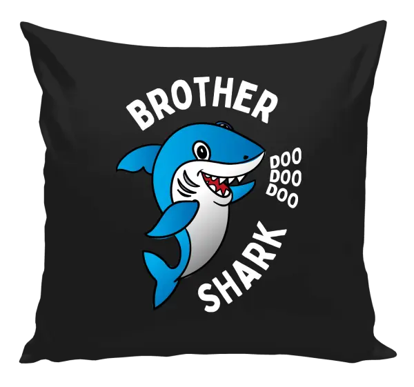 Vankúš Brother Shark