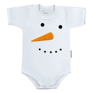 Detské body Snehuliak