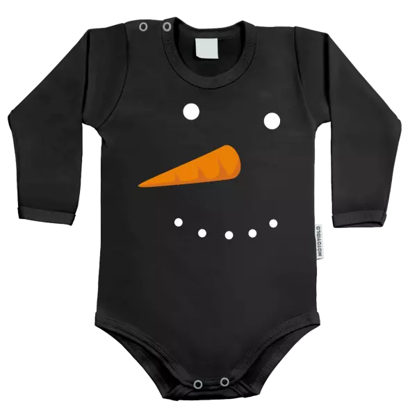 Detské body Snehuliak