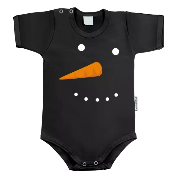 Detské body Snehuliak