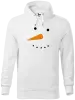 Pánska mikina Snehuliak