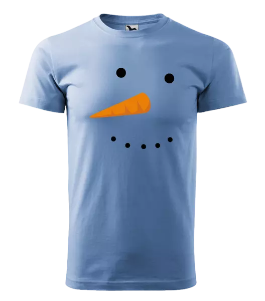 Pánské vánoční tričko 