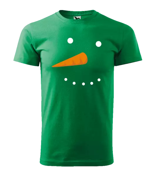 Pánské vánoční tričko 