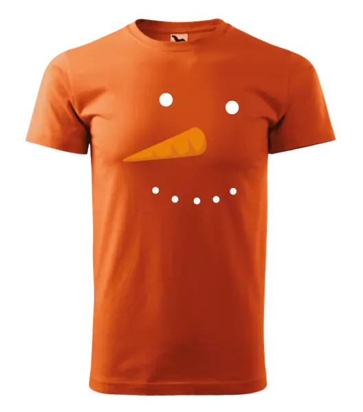 Pánské vánoční tričko 