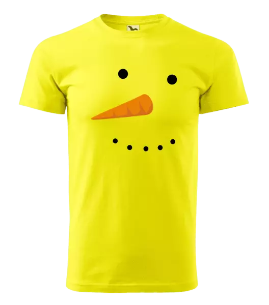 Pánské vánoční tričko 