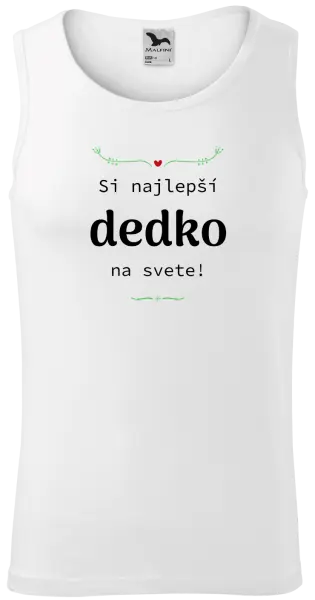 Pánské tílko