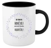 Hrnček  Kávu pro tu nejlepší mamičku - kopie
