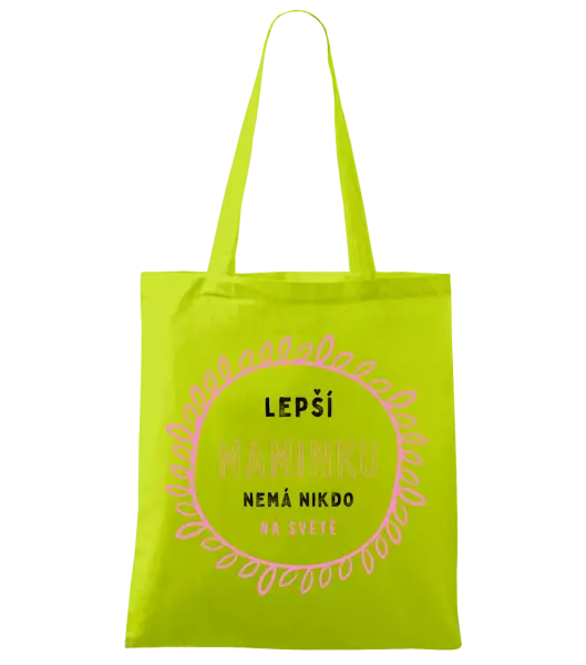 Látková taška 