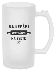 Polliter Nejlepší mamince na světě - váleček - kopie