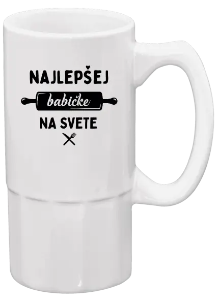 Polliter Nejlepší babičce na světě - váleček - kopie