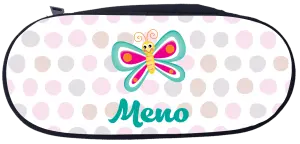 Peračník Motýlek se jménem - kopie
