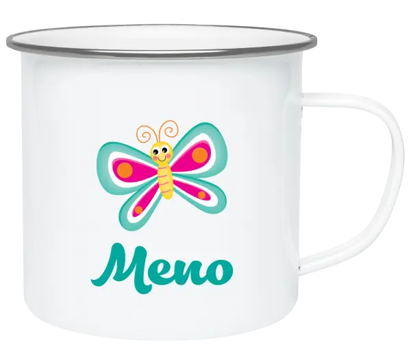 Plecháčik Motýlek se jménem - kopie