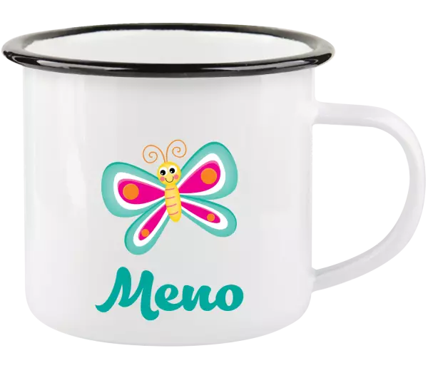 Plecháčik Motýlek se jménem - kopie