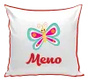 Vankúš Motýlek se jménem - kopie