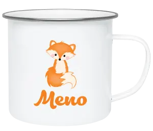 Plecháčik Lištička se jménem - kopie