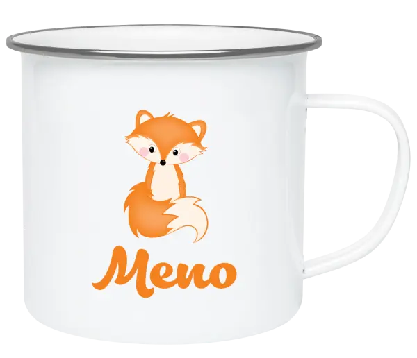 Plecháčik Lištička se jménem - kopie