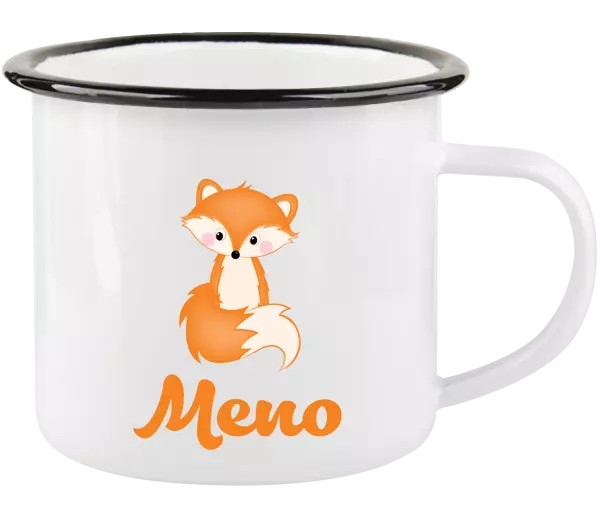 Plecháčik Lištička se jménem - kopie